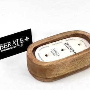 נר מנגו אובלי