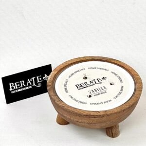 נר מנגו רגלי