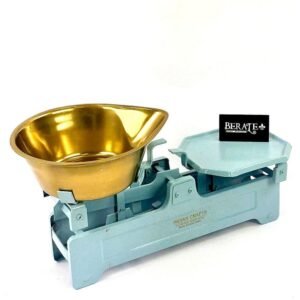 משקלי הודי מוזהב