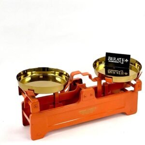 משקל הודי מוזהב