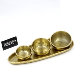 מגש בראס קטן