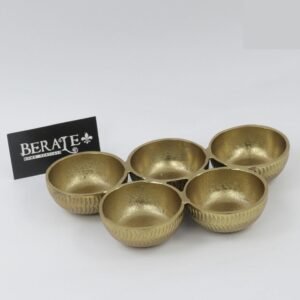 קעריות בראס