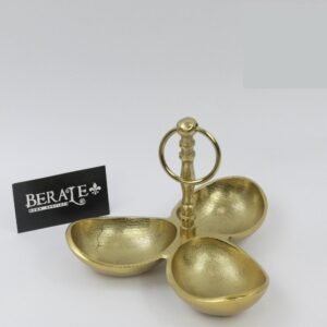 קעריות בראס