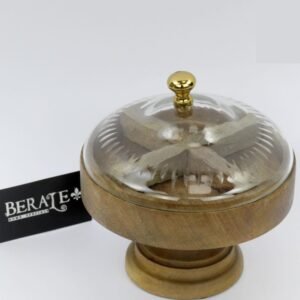 פעמון אגוז קטן