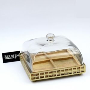 פעמון מחולק משולב