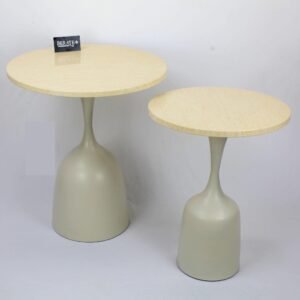 שולחן שיש גדול