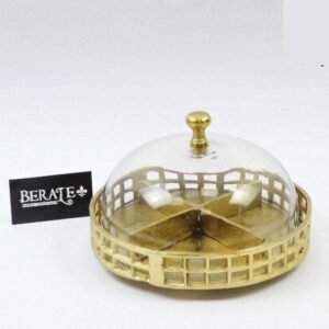 פעמון בראס מחולק