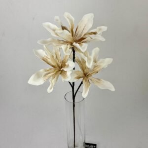 סט ענפי ונילה סילק