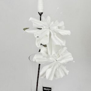 ענף אמזונס פיור – Ivory Stem