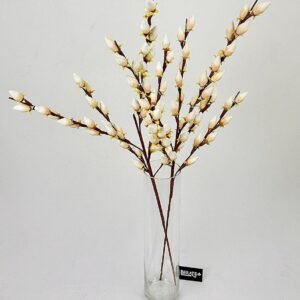 סט ענפי פורסיתיה Pure Blossom